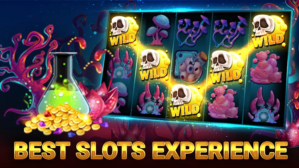 Game Nổ Hũ & Bắn Cá ZBET App