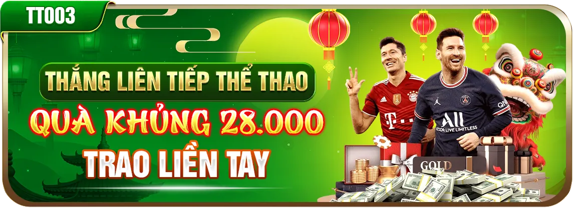 Hoàn trả thể thao hàng tuần Zbet App