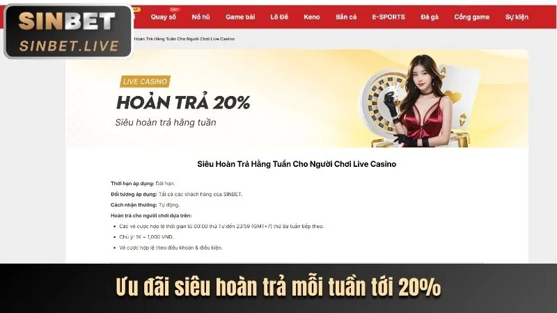Tải ZBET App iOS